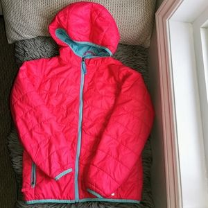 L.L.Bean Primaloft Jacket, Size 10-12